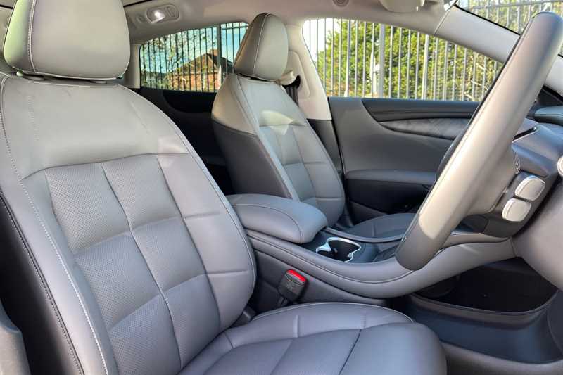 Used MG MG IM5 2025 for sale - 76852703: Photo 23