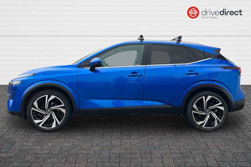 Used Nissan Qashqai 2022 for sale - 78142396: Photo 6