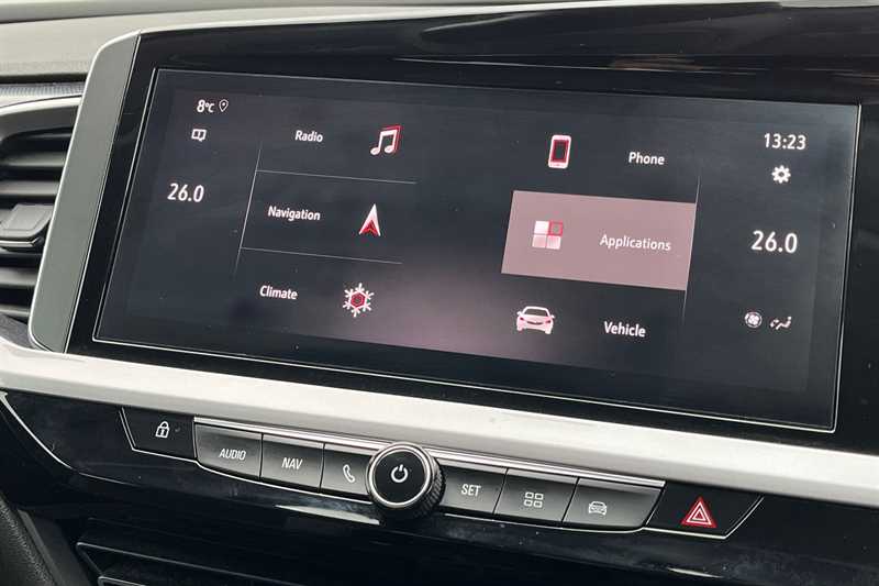 Used Vauxhall Grandland 2022 for sale - 77712692: Photo 17