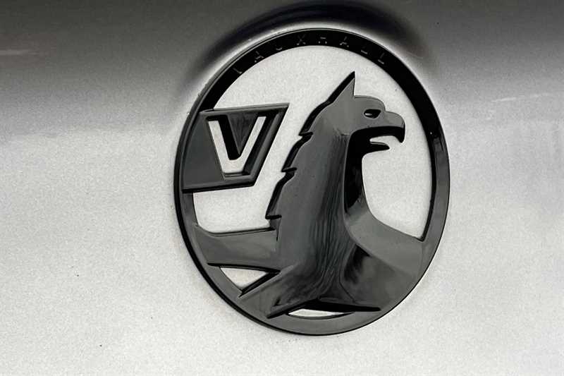 Used Vauxhall Grandland 2022 for sale - 77712692: Photo 38