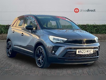 Used Vauxhall Crossland 2023 for sale - 76852974: Photo
