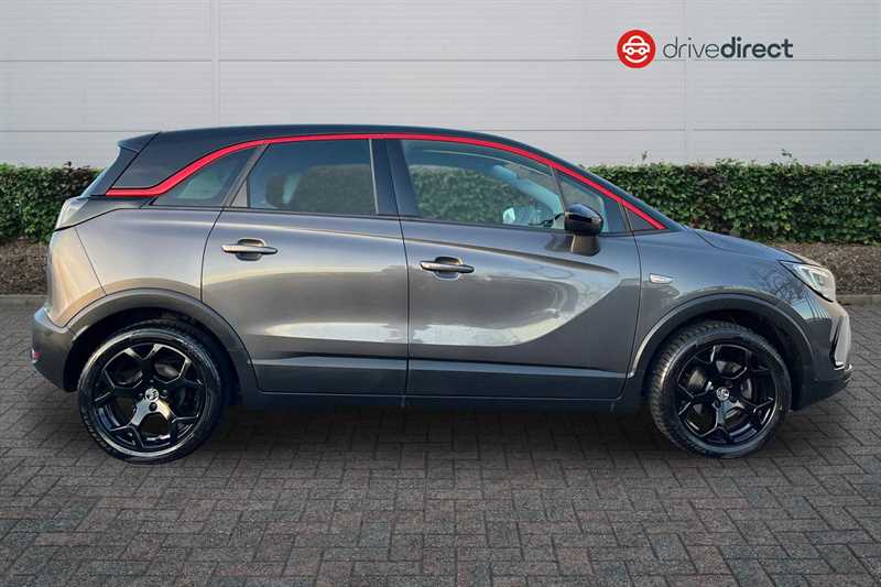 Used Vauxhall Crossland 2023 for sale - 76852974: Photo 2