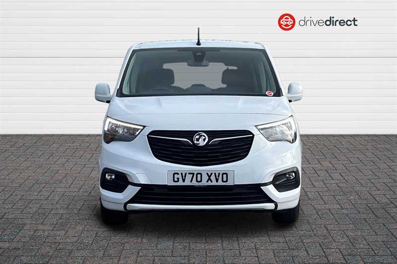 Used Vauxhall Combo Life 2021 for sale - 77887835: Photo 8