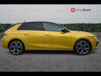 Used Vauxhall Astra  for sale - 74688119: Photo