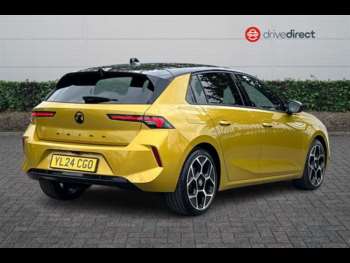 Used Vauxhall Astra  for sale - 74688119: Photo