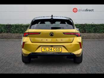 Used Vauxhall Astra  for sale - 74688119: Photo