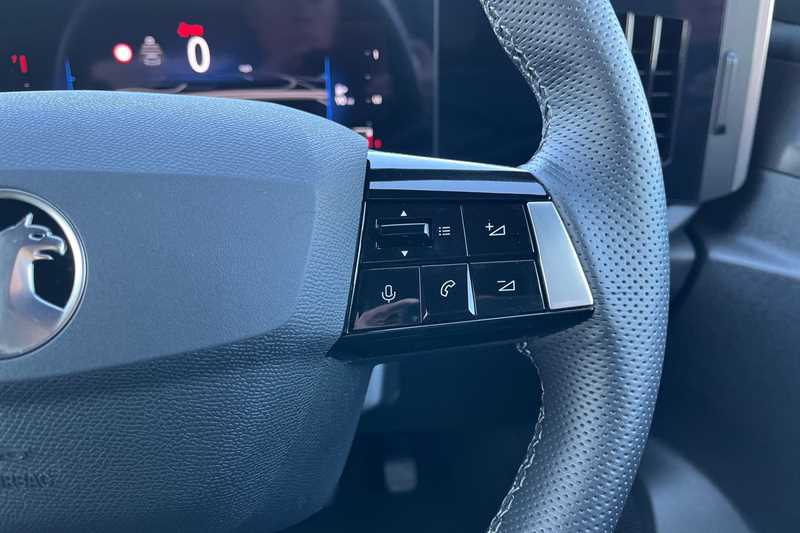 Used Vauxhall Astra 2025 for sale - 77444846: Photo 22