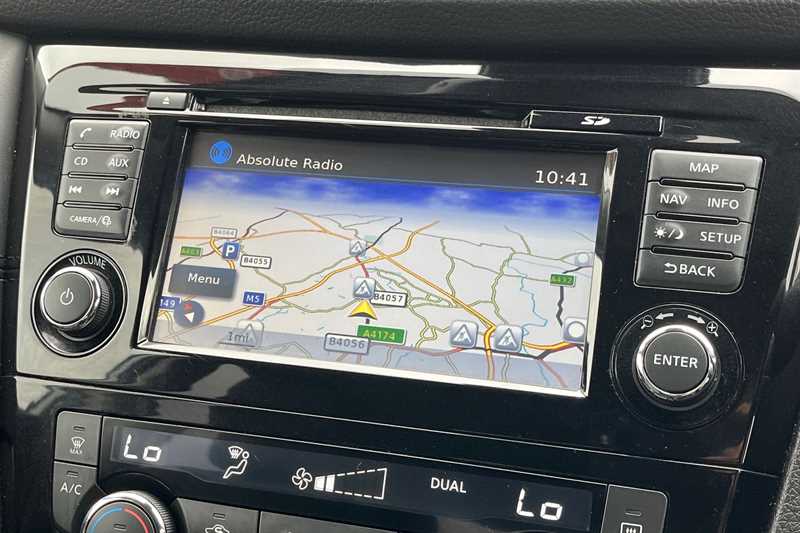 Used Nissan X-Trail 2019 for sale - 76443570: Photo 18