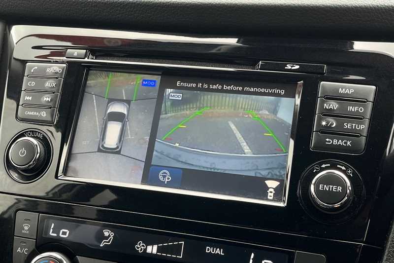 Used Nissan X-Trail 2019 for sale - 76443570: Photo 19