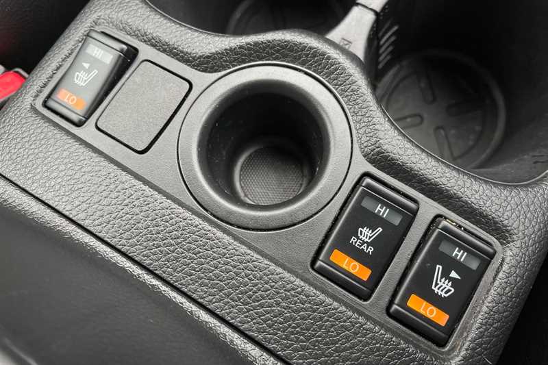 Used Nissan X-Trail 2019 for sale - 76443570: Photo 42