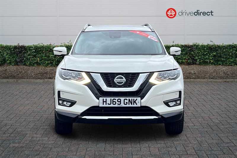 Used Nissan X-Trail 2019 for sale - 76443570: Photo 8