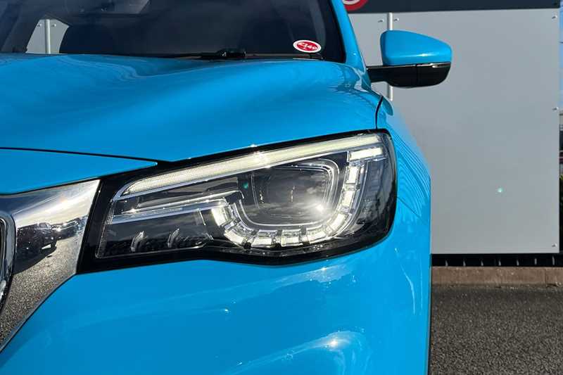 Used MG MG HS 2022 for sale - 77565906: Photo 29