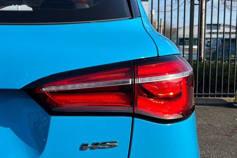 Used MG MG HS 2022 for sale - 77565906: Photo 32