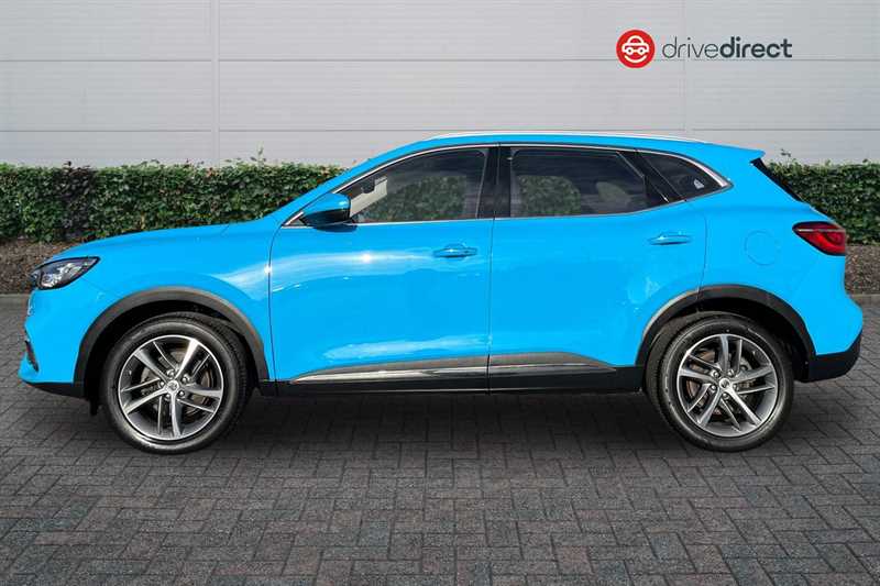 Used MG MG HS 2022 for sale - 77565906: Photo 6