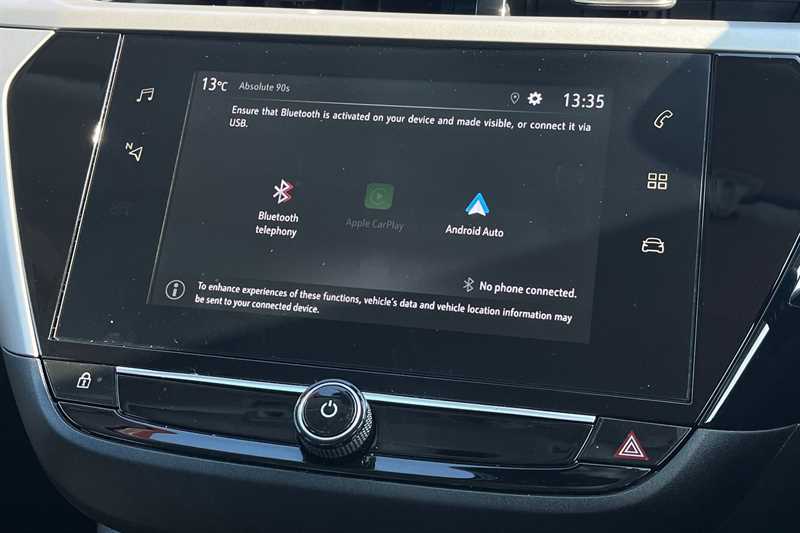 Used Vauxhall Corsa 2022 for sale - 77787919: Photo 18