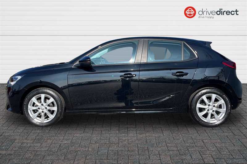 Used Vauxhall Corsa 2022 for sale - 77787919: Photo 6