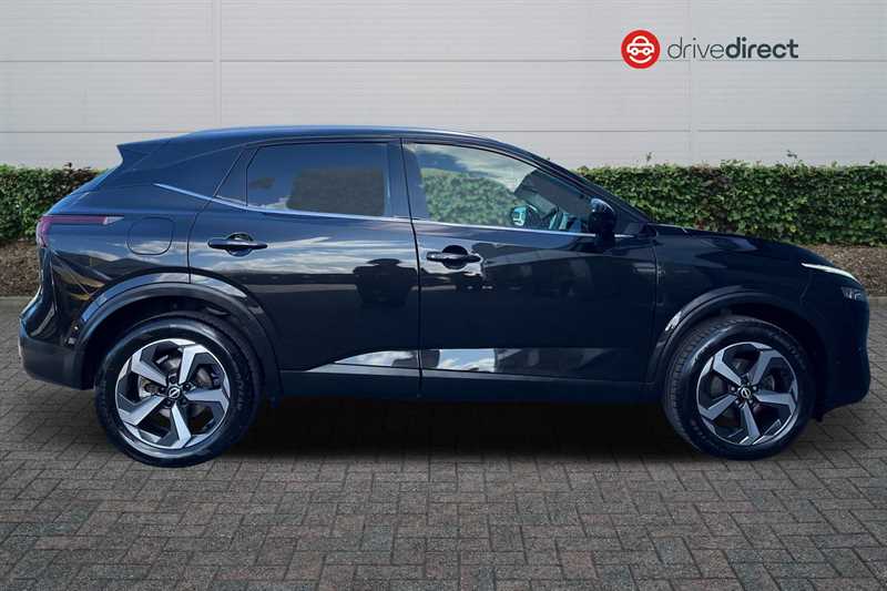 Used Nissan Qashqai 2024 for sale - 76525411: Photo 2