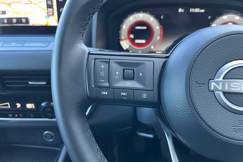 Used Nissan Qashqai 2024 for sale - 76525411: Photo 21