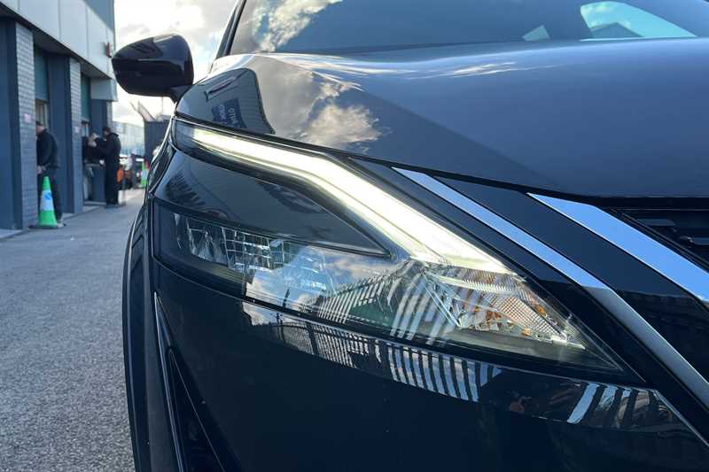 Used Nissan Qashqai 2024 for sale - 76525411: Photo 28