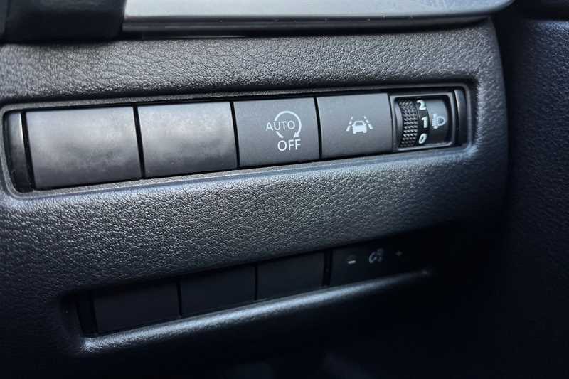 Used Nissan Qashqai 2024 for sale - 76525411: Photo 43