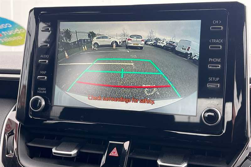 Used Toyota Corolla 2019 for sale - 78119508: Photo 19