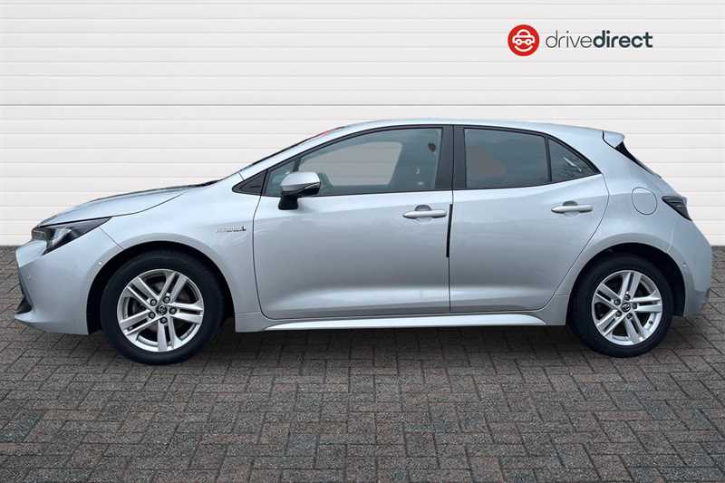 Used Toyota Corolla 2019 for sale - 78119508: Photo 6