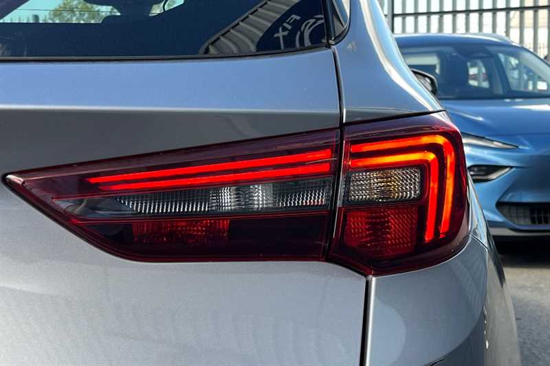 Used Vauxhall Grandland 2023 for sale - 76917996: Photo 32