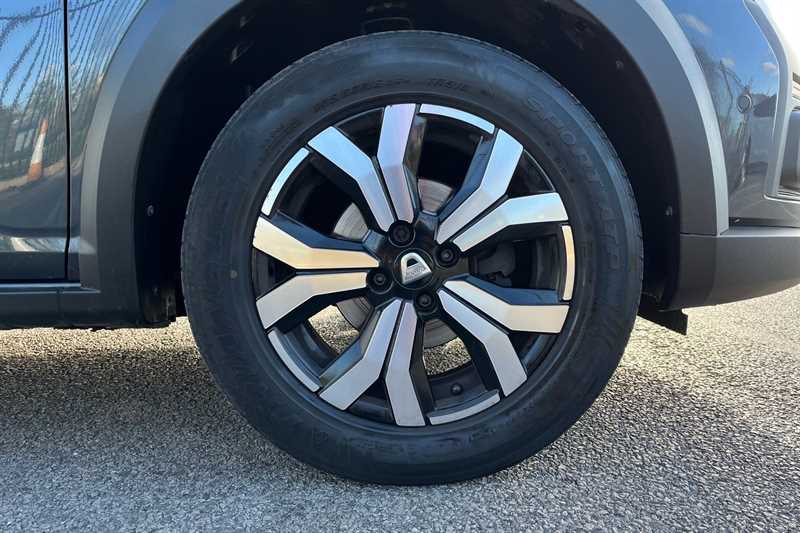 Used Dacia Sandero Stepway 2022 for sale - 77316951: Photo 11