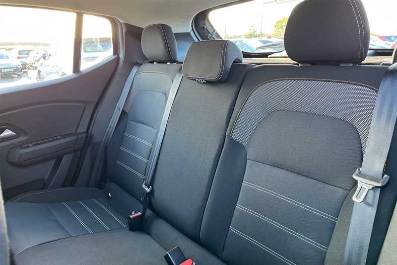 Used Dacia Sandero Stepway 2022 for sale - 77316951: Photo 24