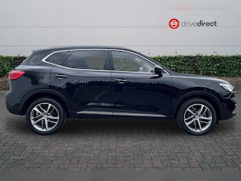 Used MG MG HS undefined for sale - 76448158: Photo