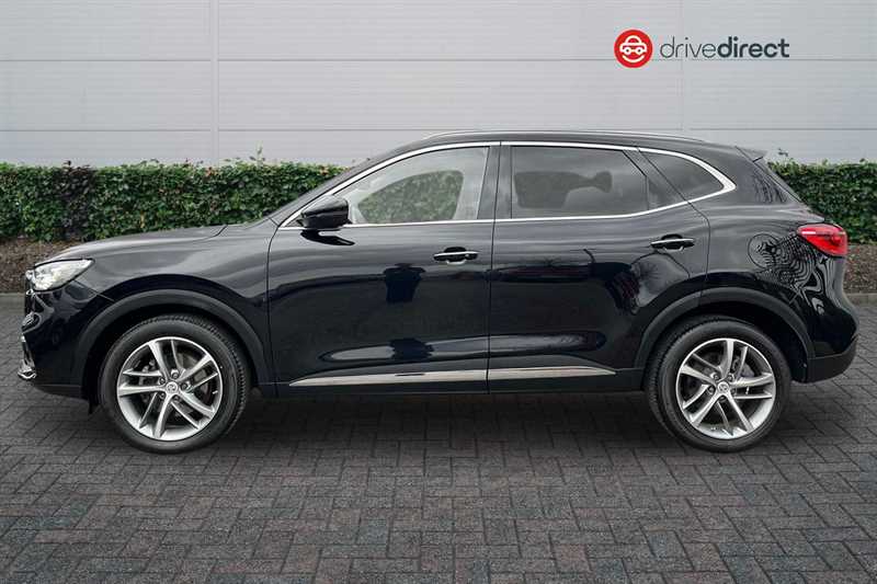 Used MG MG HS 2022 for sale - 76448158: Photo 6