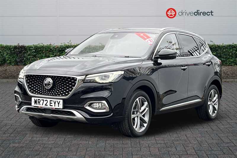 Used MG MG HS 2022 for sale - 76448158: Photo 7