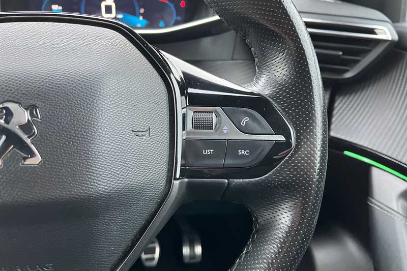 Used Peugeot 2008 2021 for sale - 76516400: Photo 22