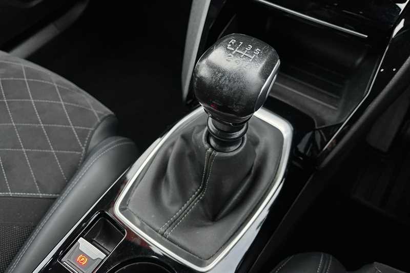 Used Peugeot 2008 2021 for sale - 76516400: Photo 41