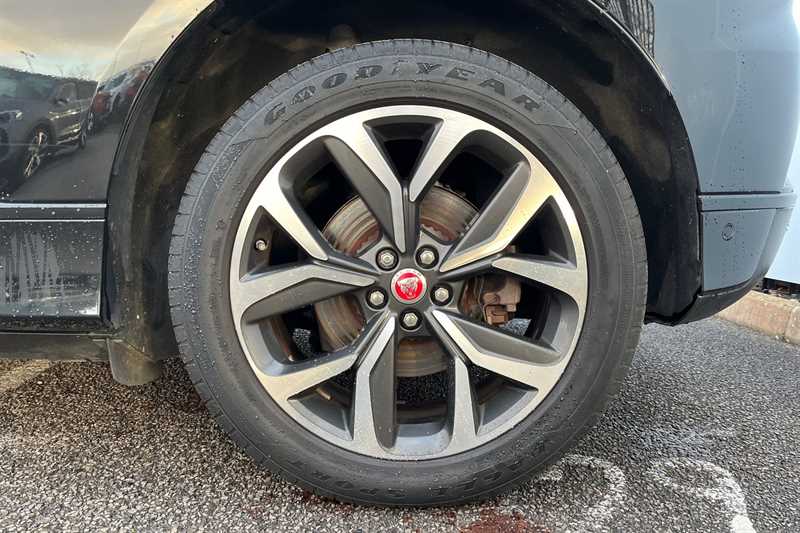 Used Jaguar I-Pace 2020 for sale - 77895323: Photo 10