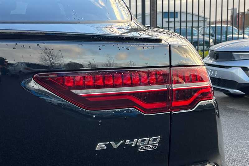 Used Jaguar I-Pace 2020 for sale - 77895323: Photo 32