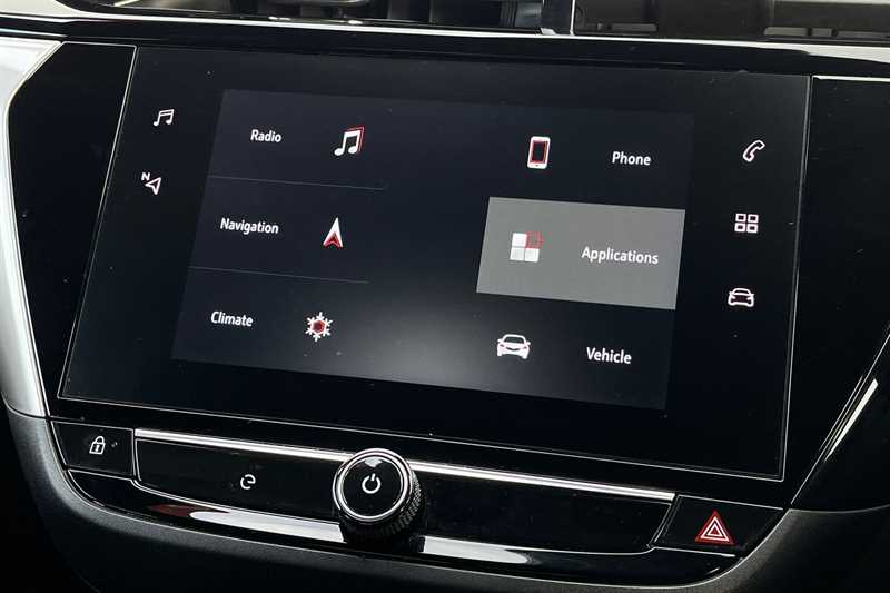 Used Vauxhall Corsa 2022 for sale - 77712627: Photo 17