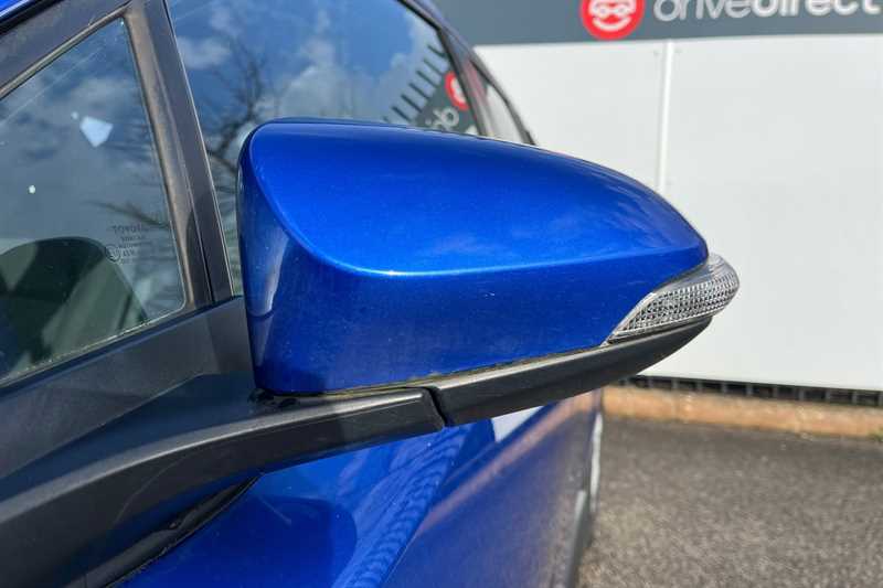 Used Toyota C-HR 2018 for sale - 77757636: Photo 35