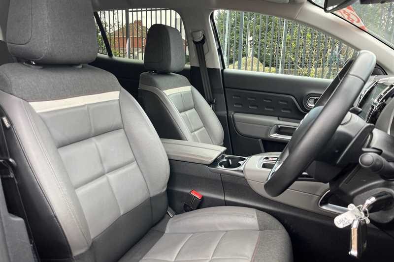 Used Citroen C5 Aircross 2019 for sale - 77863492: Photo 23