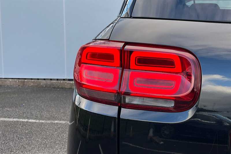 Used Citroen C5 Aircross 2019 for sale - 77863492: Photo 31