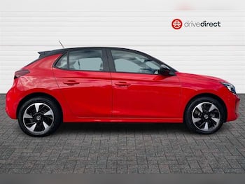 Used Vauxhall Corsa 2024 for sale - 79864067: Photo