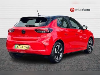 Used Vauxhall Corsa 2024 for sale - 79864067: Photo