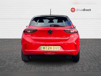 Used Vauxhall Corsa 2024 for sale - 79864067: Photo