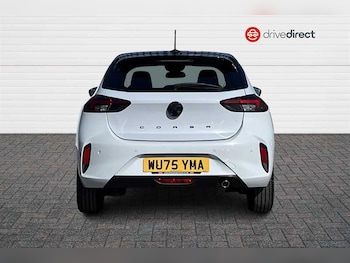 Used Vauxhall Corsa 2025 for sale - 78377739: Photo