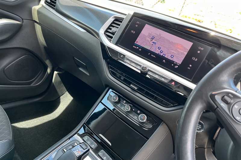 Used Vauxhall Grandland 2022 for sale - 77402953: Photo 14