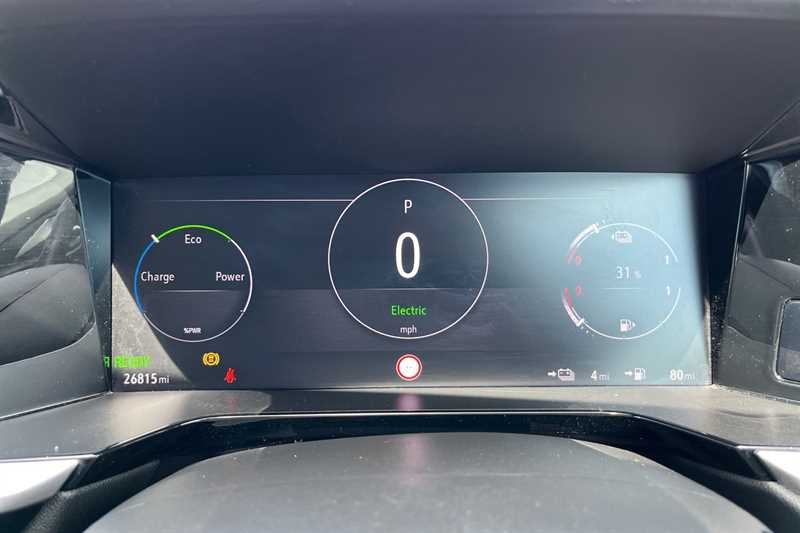 Used Vauxhall Grandland 2022 for sale - 77402953: Photo 20