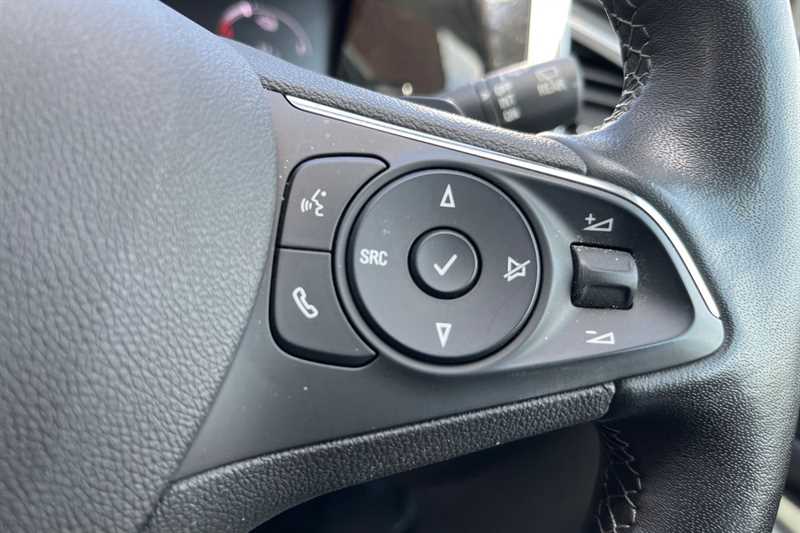 Used Vauxhall Grandland 2022 for sale - 77402953: Photo 22