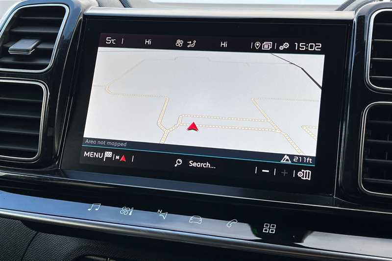 Used Citroen C5 Aircross 2019 for sale - 77828918: Photo 18