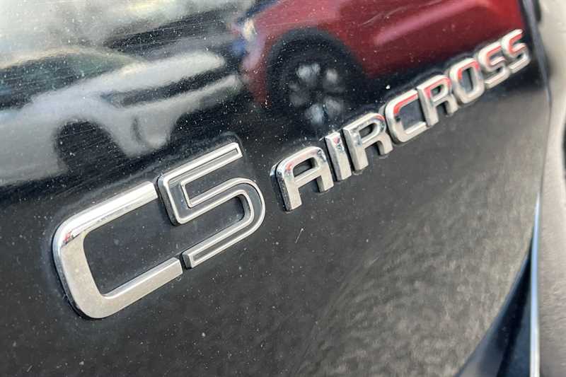 Used Citroen C5 Aircross 2019 for sale - 77828918: Photo 30