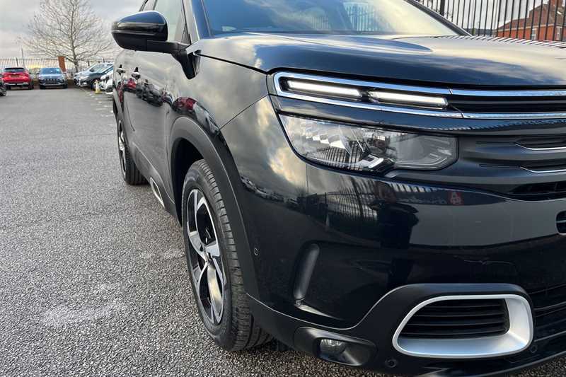 Used Citroen C5 Aircross 2019 for sale - 77828918: Photo 49